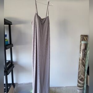 NWOT Bodycon Shapewear dress